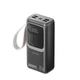 УМБ BAVIN PC1031S 30000 mAh FAST CHARGING 22.5W Black - изображение 1