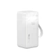 УМБ BAVIN PC1032S 50000 mAh FAST CHARGING 22.5W White - зображення 2