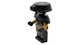 Конструктор Lego Фігурка Imperium Guard Commander Paper Bag Ninjago 892404 njo0887 - изображение 4