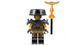 Конструктор Lego Фігурка Imperium Guard Commander Paper Bag Ninjago 892404 njo0887 - изображение 5