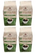 Набор Кофе в зернах Bellarom Bio Organic 100% Arabica органическая арабика 500 г х 4 шт - изображение 1