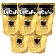 Набор Кофе растворимый Le Cafe Gold пакет 200 г х 5 шт - изображение 3