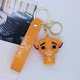 Брелок Король Лев Симба The Lion King Simba детский брелок на рюкзак, ключи 5 см - изображение 6