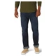 Джинси Wrangler Five Star Denim Slim Straight Fit Jeans Color: Dark Cobalt (1092SSWDB) W42 L30 - зображення 1