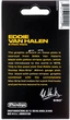 Медиатор Dunlop EVHP04 Van Hallen II Nylon 0.60 мм 6 шт (R127264) - изображение 2