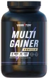 Гейнер Vansiton Multigainer 1.5 кг Vanilla (4820106591778) - зображення 1