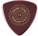 Медиатор Dunlop 513P1.5 Primetone Triangle Smooth 1.5 мм 3 шт (R122915) - изображение 3