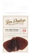 Медиатор Dunlop 510P.73 Primetone Standard Grip 0.73 мм 3 шт (R122918) - изображение 1