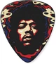 Медиатор Dunlop JHP15HV Jimi Hendrix '69 Psych Series Star Haze Heavy 6 шт (R126960) - изображение 2