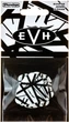 Медиатор Dunlop EVHP03 Van Hallen I Nylon 0.60 мм 6 шт (R127225) - изображение 1