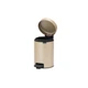 Бак для мусора Pedal Bin Newicon Brabantia, 3 л, шампань (304408) - изображение 5
