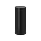 Бак для мусора Touch Bin Brabantia, 30 л, черный (115301) - изображение 1