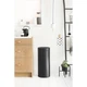 Бак для мусора Touch Bin Brabantia, 30 л, черный (115301) - изображение 4