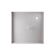 Душовий піддон Lidz Mazur ST90x90x16 - зображення 4