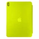 Чохол Smart Case для Apple iPad Air 10.9 M1 (2022)/Air 10.9 (2020) Yellow (ARM59465) - изображение 2