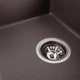 Мийка кухонна Platinum Aria 5851 Дюна - зображення 4