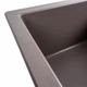 Мийка кухонна Platinum Aria 5851 Дюна - зображення 7