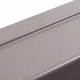 Мойка кухонная Platinum Korrado 4050 Дюна - изображение 4