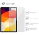 Захисне скло ArmorStandart Glass.CR для Xiaomi Redmi Pad SE Clear (ARM70040) - зображення 2