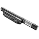 Батарея для ноутбука Fujitsu FMVNBP227 (LifeBook A544 AH564 E734 E733 S904 series) 10.8V 5200mAh Чорний - изображение 1