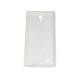 Задня кришка для Huawei Ascend G700-U10 білий - зображення 2