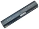 Батарея для ноутбука HP Pavilion dv9000, DV9200, DV9500, DV9600, DV9700, DV9800, DV9900 Series (HSTNN-IB34) - зображення 1