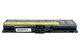Аккумулятор для Lenovo ThinkPad E40 E50 Sl410 T410 T510 W510 10.8V 5200mAh (SL410-3S2P-5200) - изображение 3