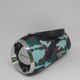 Портативная беспроводная Bluetooth колонка Hopestar H40 camouflage - изображение 4