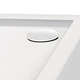 Душовий піддон Qtap Tern 3012812 120x80x12 см + сифон - изображение 4