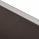 Мойка кухонная Platinum Ruba 4040 Дюна - изображение 7