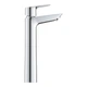 Смеситель для раковины GROHE QuickFix StartEdge XL-Size 23777001 с донным клапаном - изображение 4