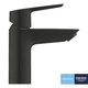 Смеситель для раковины GROHE QuickFix Start S-Size 235512432 - зображення 5