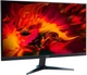 Монитор 28" Acer Nitro VG280Kbmiipx (UM.PV0EE.001) - изображение 2