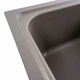 Мийка кухонна Platinum Equatoria 7950 Дюна - зображення 4