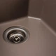 Мийка кухонна Platinum Harmony 7850 Дюна - зображення 6