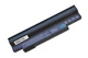 Аккумулятор для ноутбука Acer UM09H31 Aspire one 532H series 10.8V Black 5200mAh - зображення 1