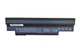 Аккумулятор для ноутбука Acer UM09H31 Aspire one 532H series 10.8V Black 5200mAh - зображення 6