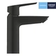 Смеситель для раковины GROHE QuickFix Start M-Size 235752432 - изображение 4