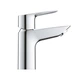 Змішувач для раковини GROHE QuickFix Start Edge S-Size 24199001 з донним клапаном - зображення 5