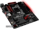 Материнская плата MSI B150M Night Elf (s1151, Intel B150, PCI-Ex16) - изображение 3