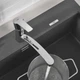 Смеситель кухонный GROHE QuickFix Start 31138002 - зображення 3