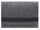 Чохол для ноутбука Gmakin для Macbook Pro 15 Black (GM14-15) - зображення 2
