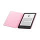 Чохол Amazon Kindle Fabric Cover (11th Gen, 2022) Rose - изображение 3
