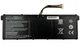 Аккумулятор для Acer Aspire 5 A515-43 A515-44 A515-54G Spin SP314-54G 11.55V 4350mAh (AP18C4K-3S1P-4400) - изображение 1
