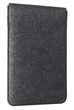Чохол для ноутбука Gmakin для Macbook Pro 15 Сірий, Конверт, На резинці (GM71-15) - зображення 2