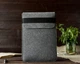 Чохол для ноутбука Gmakin для MacBook Pro 13"" Grey (GM16-13New) - зображення 7
