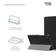 Чохол ArmorStandart Smart Case для Lenovo Tab M7 TB-7305F / M7 3rd Gen Black (ARM58606) - зображення 4