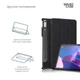 Чохол ArmorStandart Smart Case для Lenovo Tab P11 Pro (2nd Gen) Black (ARM64127) - зображення 4