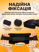 Маска для сна 3D и медитации дышащая повязка breath Brillix на глаза из материала дышащего бирюзовая сон маски повязки (AFT-Green) + Беруши в подарок - изображение 4