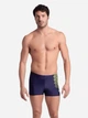 Плавки мужские Arena Kikko V Swim Short 006703-760 105 Темно-синий/Желтый (3468337157984_1) - изображение 1